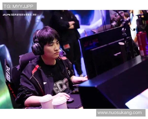 esports数据全面解析WE战队的整体压制策略与战术执行